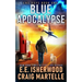 Blue Apocalypse: A Post-Apocalyptic Adventure