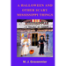 A Halloween and Other Scary Mississippi Things