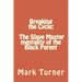 Breaking the Cycle: The Slave Master mentality of the Black Parent