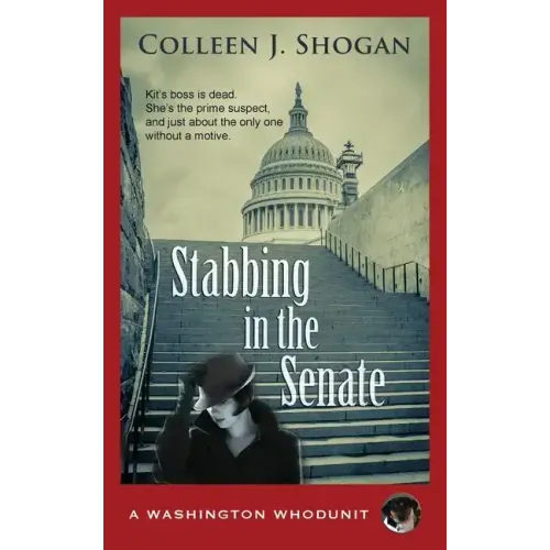 Stabbing in the Senate