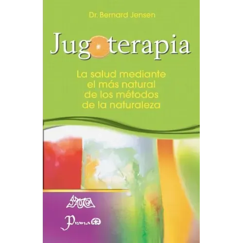 Jugoterapia