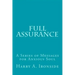 Full Assurance: A Series of Messages for Anxious Soul