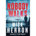 Nobody Walks