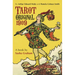 Tarot Original 1909 Book