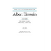 The Collected Papers of Albert Einstein, Volume 3 (English): The Swiss Years: Writings, 1909-1911. (English Translation Supplement)