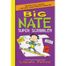 Big Nate Super Scribbler