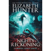 Night's Reckoning: Elemental Legacy Book Three