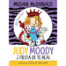 Judy Moody Y La Fiesta de Té Real / Judy Moody and the Right Royal Tea Party