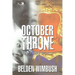 October Throne: In My Own World