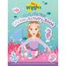 Under the Sea Sticker Activity Book