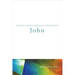 John: Fortress Biblical Preaching Commentaries