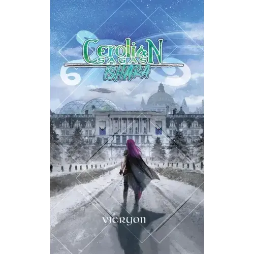 Cerolian Sagas: Ishara