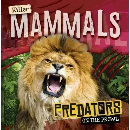 Killer Mammals