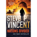 Nations Divided: Jack Emery 3