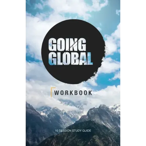 Going Global Workbook