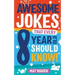 Awesome Jokes That Every 8 Year Old Should Know!