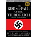 The Rise and Fall of the Third Reich: A History of Nazi Germany