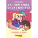 La Hermanita de Las Niñeras #3: El Peor Día de Karen (Karen's Worst Day): Volume 3
