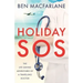 Holiday SOS: The life-saving adventures of a travelling doctor