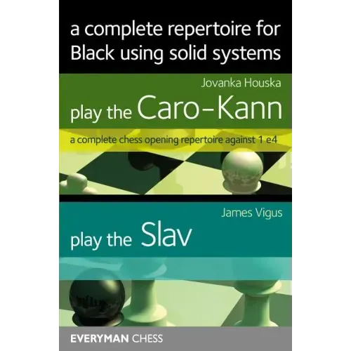 Complete Repertoire for Black Using Solid Systems