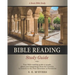 Bible Reading Study Guide