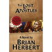 The Lost Apostles: Book 2 of the Stolen Gospels