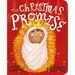 The Christmas Promise Board Book
