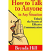 How to Talk to Anyone in Any Situation: Unlock the Secrets of Effective Communication