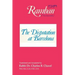 The Disputation at Barcelona: Ramban: Nahmanides