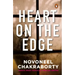 Heart on the Edge