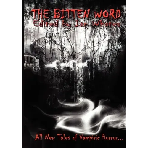 The Bitten Word