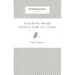 Teaching Smart People How to Learn