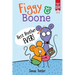 Best Brother Ever!: Ready-To-Read Graphics Level 1