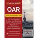 OAR Study Guide 2019 & 2020: OAR Test Prep and Practice Test Questions for the Officer Aptitude Rating Exam [Includes Detailed Answer Explanations]