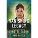 Vanishing Legacy: An Elite Guardians Novel
