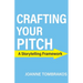 Crafting Your Pitch, A Storytelling Framework