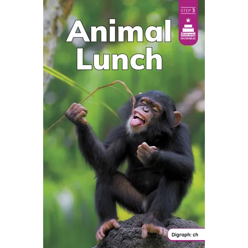 Animal Lunch