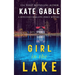 Girl in the Lake