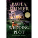 The Wedding Plot: A Mercy Carr Mystery