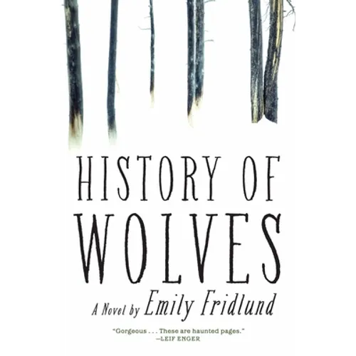 History of Wolves