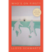 Who's on First?: New and Selected Poems