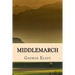 Middlemarch - Edicion Completa (Spanish) Edition