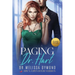 Paging Dr. Hart-a spicy medical romance with suspense special edition