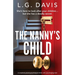 The Nanny's Child: A completely gripping psychological thriller with a jaw-dropping twist
