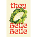 They