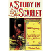 A Study in Scarlet - Illustrated