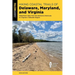 Hiking Coastal Trails of Delaware, Maryland, and Virginia: Waterfront Hikes from the Delmarva Peninsula to Virginia's Tidewater Region