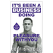 It's Been a Business Doing Pleasure with You: Stories of a Colt Studios Model