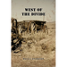 West of the Divide