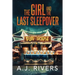 The Girl and the Last Sleepover